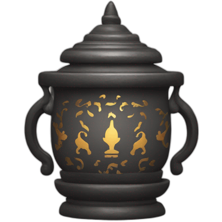 Riyam Censer emoji