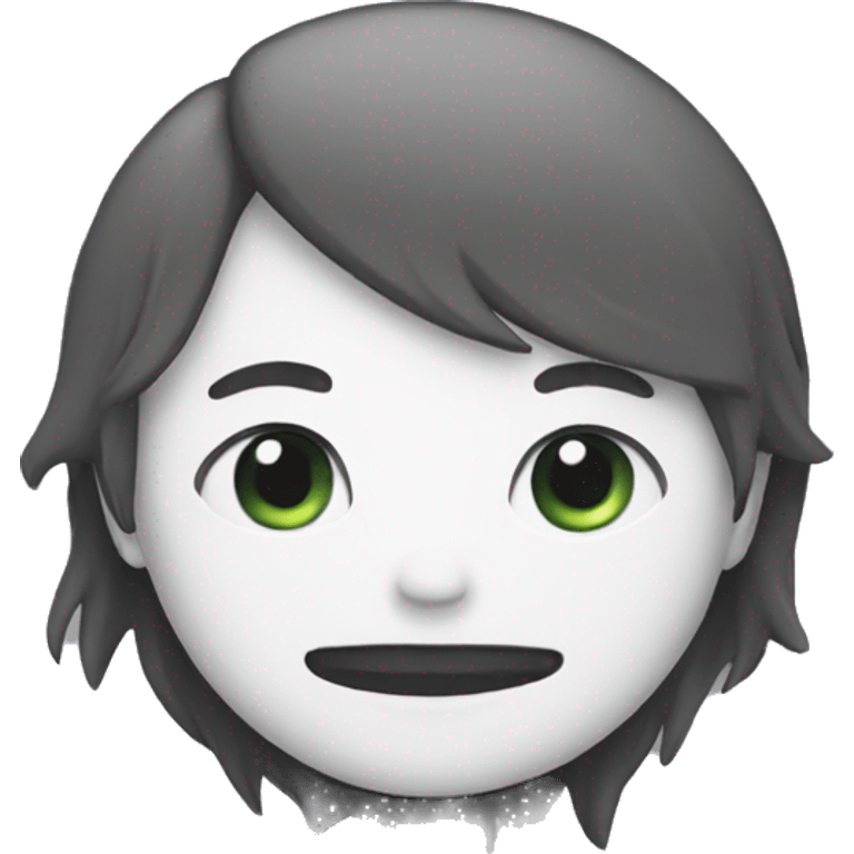 io emoji