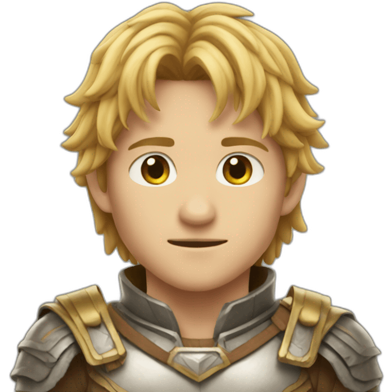 thorfinn emoji