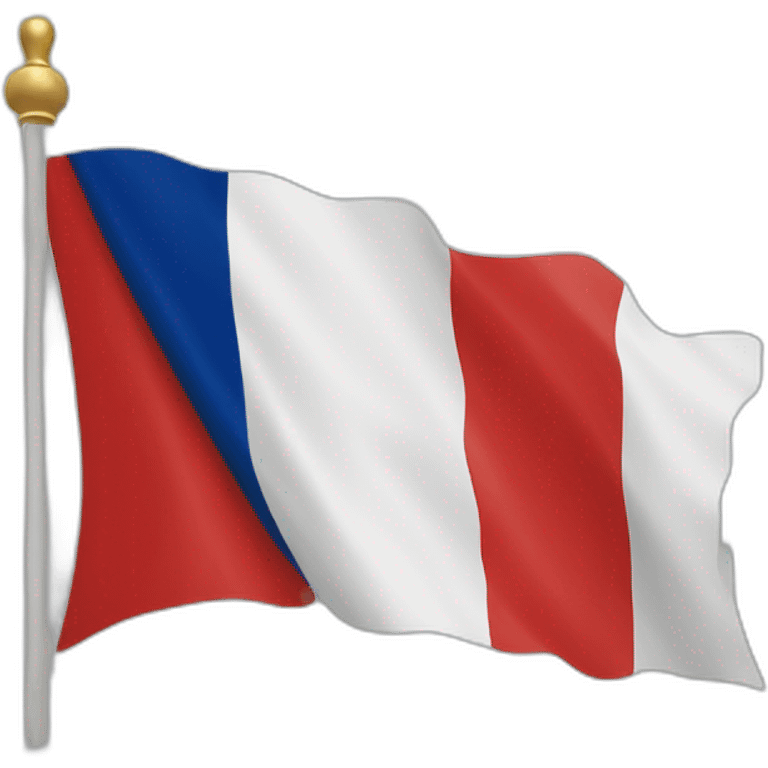 France flag emoji