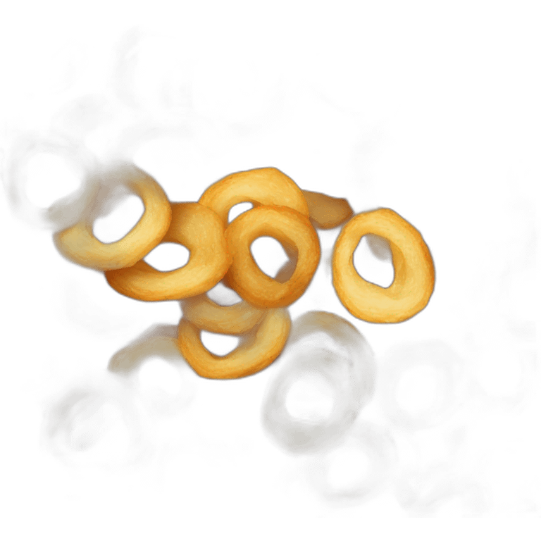 fried onion emoji