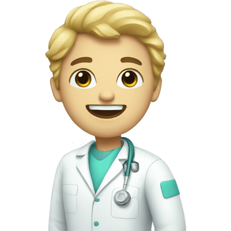 dentist emoji