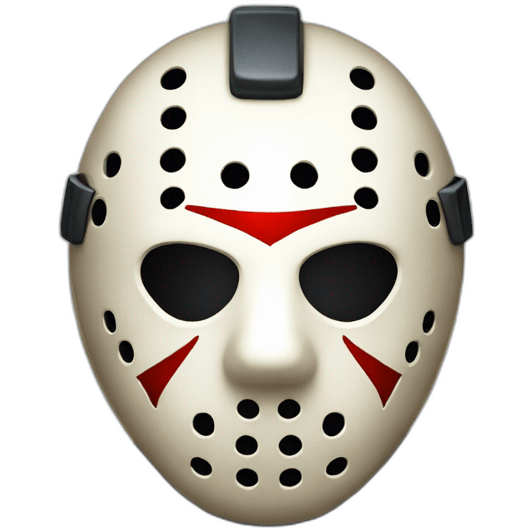 jason voorhees birthday  emoji