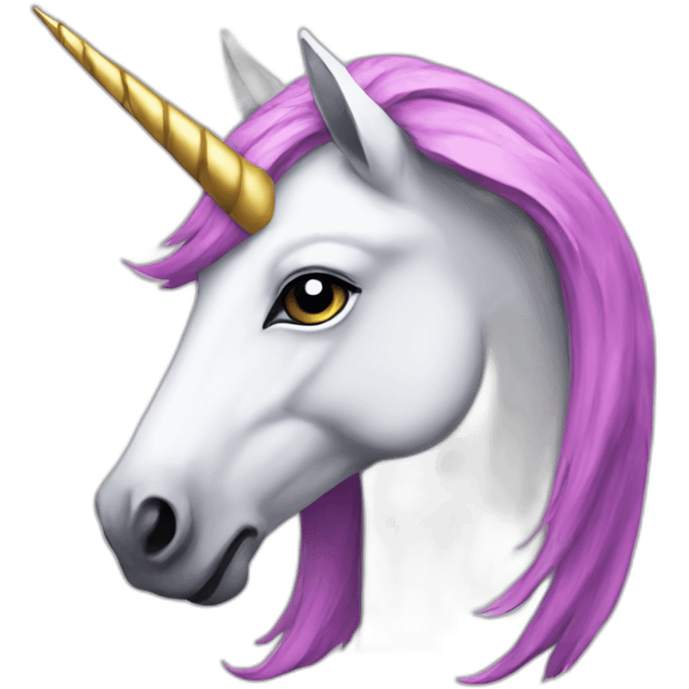 dua-logo-unicorn emoji