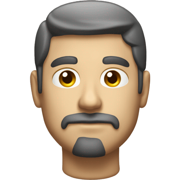 Impresora 3d emoji