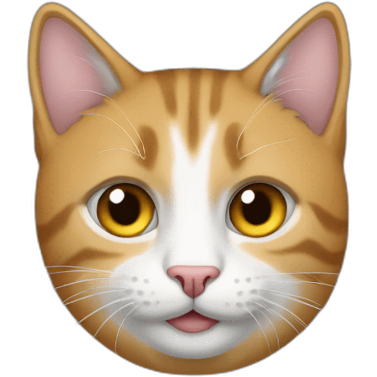 Gato Macri emoji