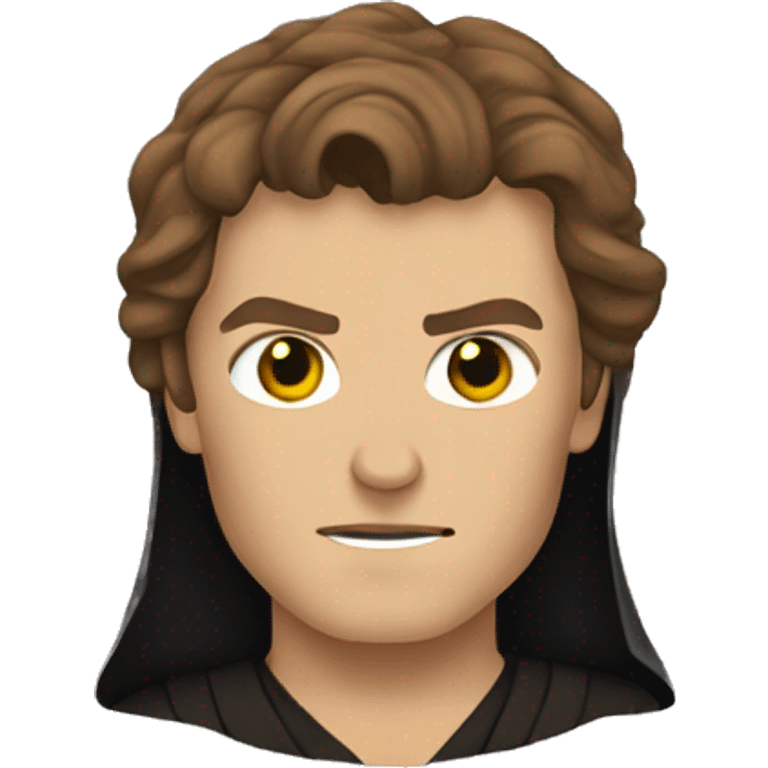 Anakin skywalker emoji