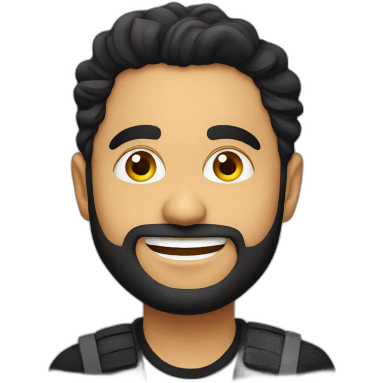 tamer hosny emoji