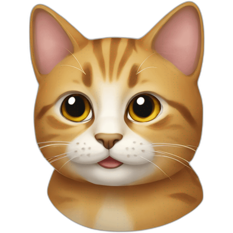 Cat from 🇦🇲 Armenia  emoji