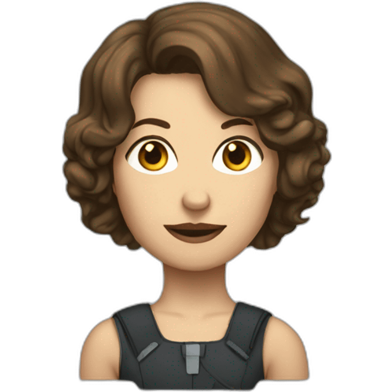 Reah ripley  emoji