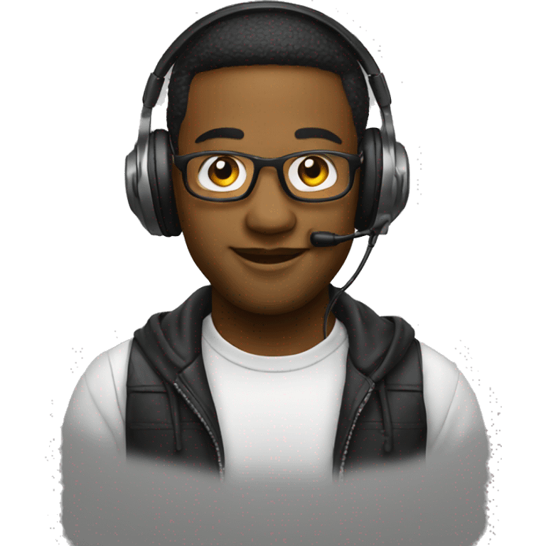 pioneer dj emoji