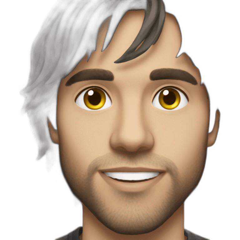 Orelsan  emoji