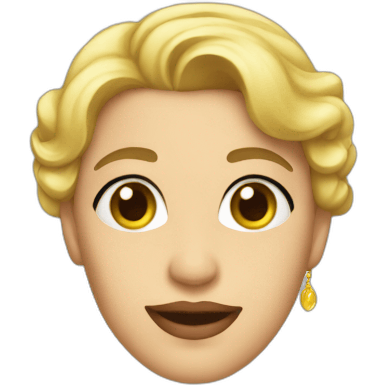 evita emoji