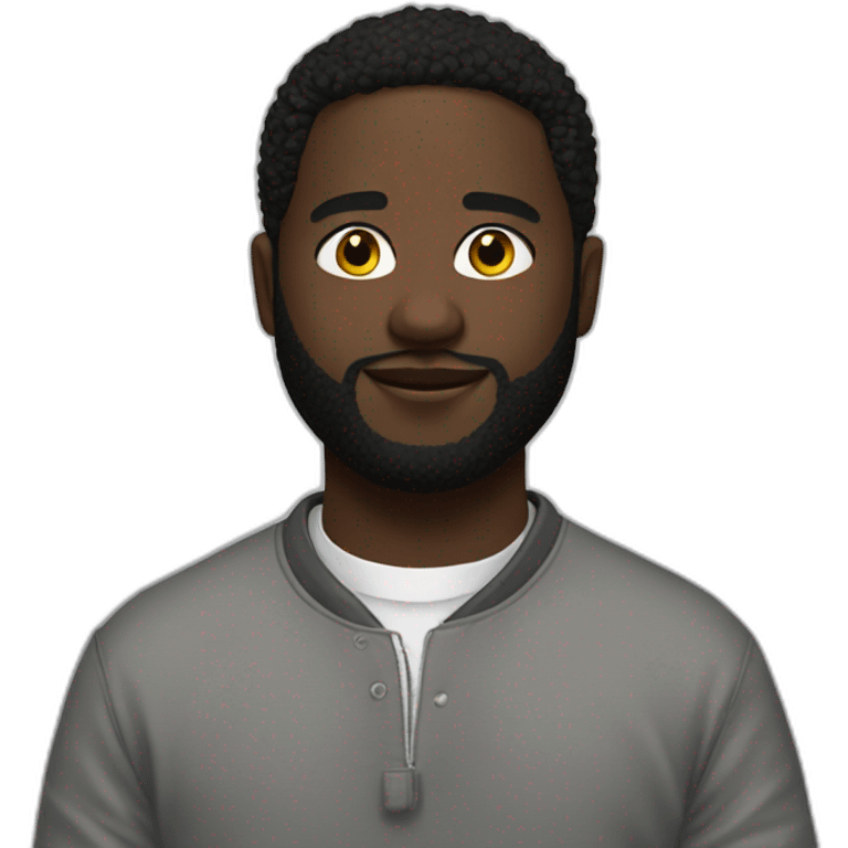 Damso  emoji