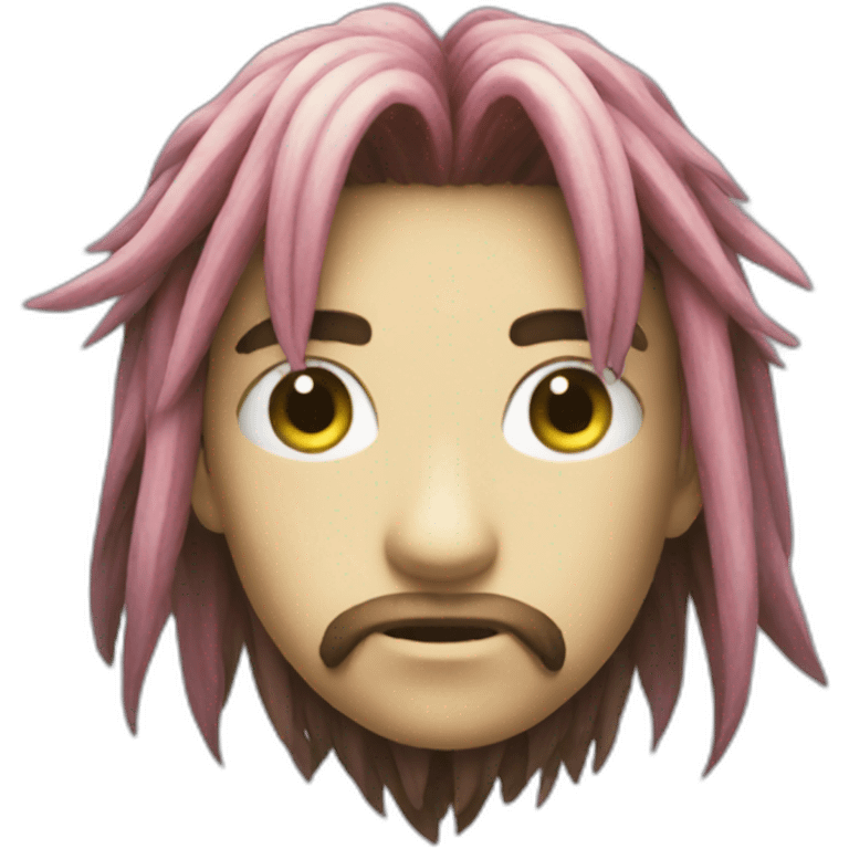 Secret of mana emoji