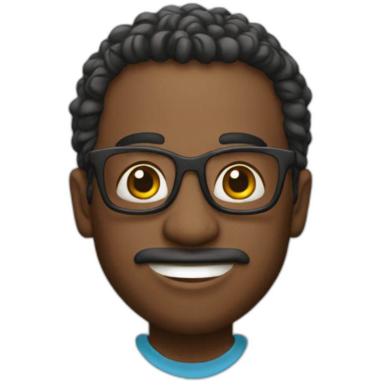 Brice samba emoji