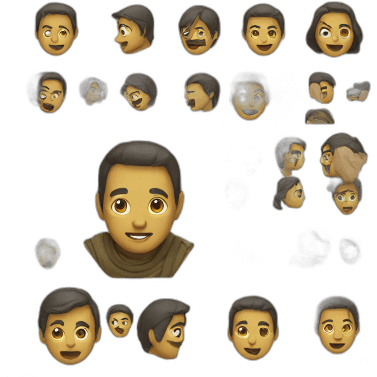 windah basudara emoji