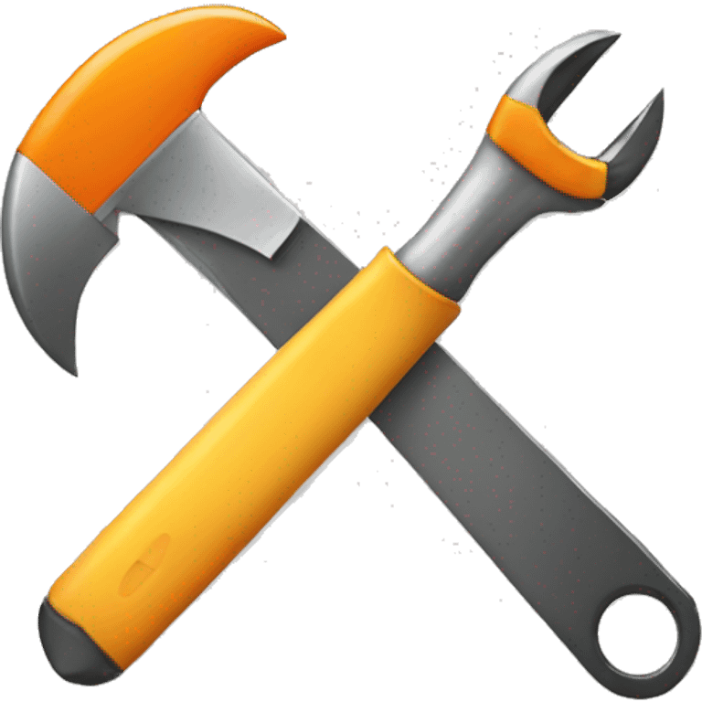 tools apple emoji