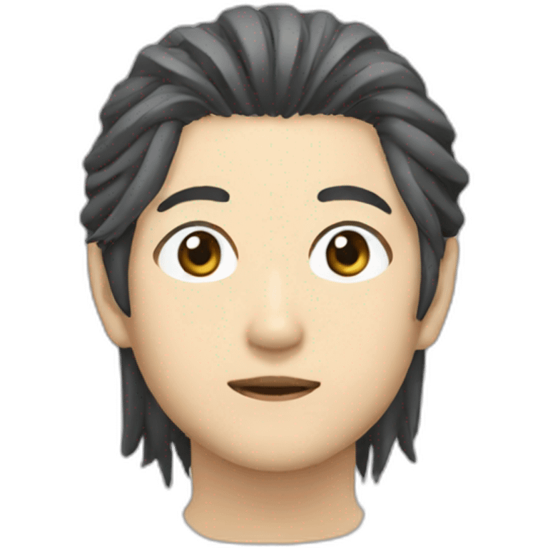 Tomioka giyu emoji