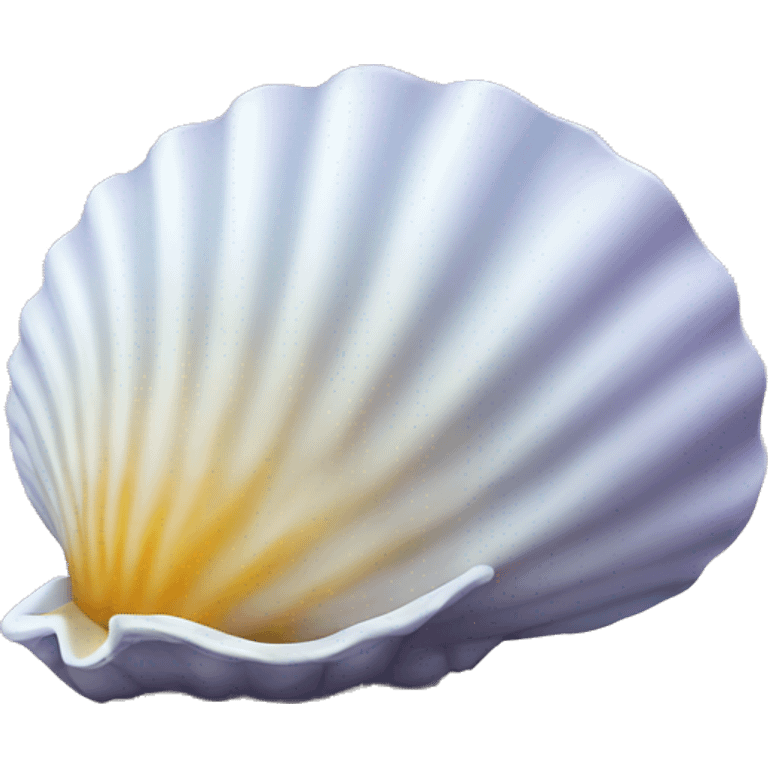 shell emoji