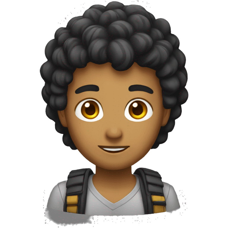 Adan  emoji