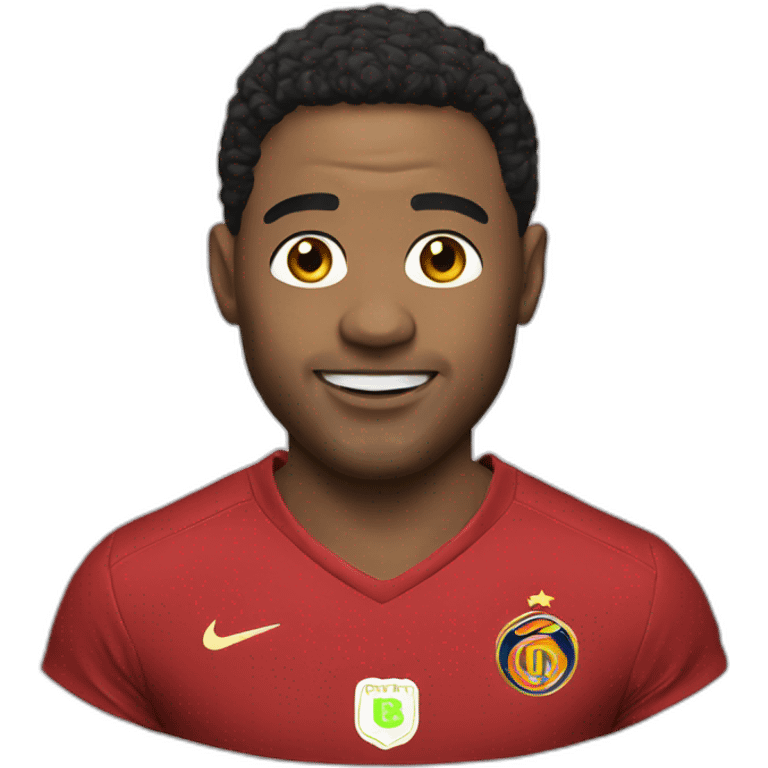 ballon d’or emoji