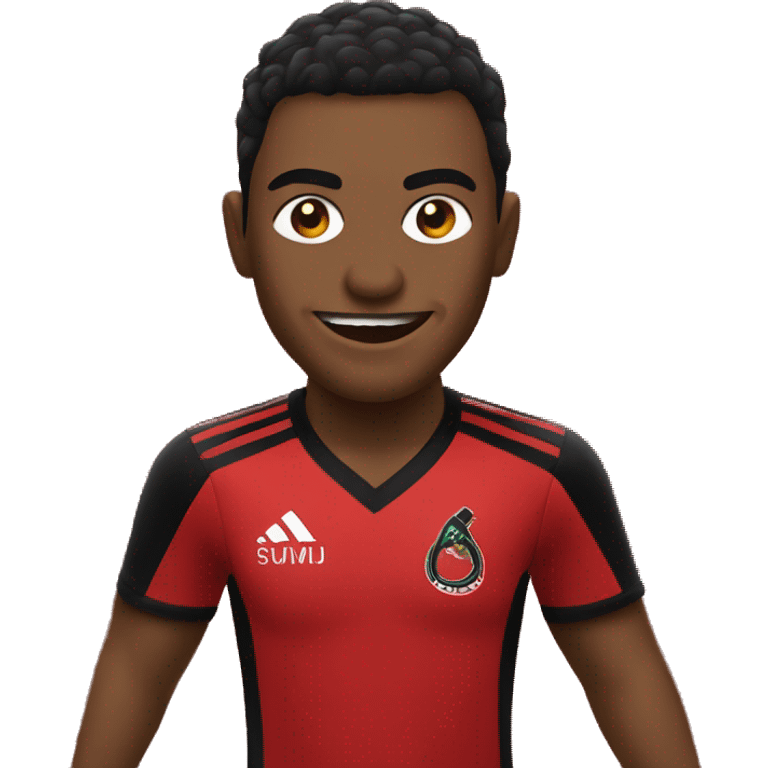 flamengo emoji