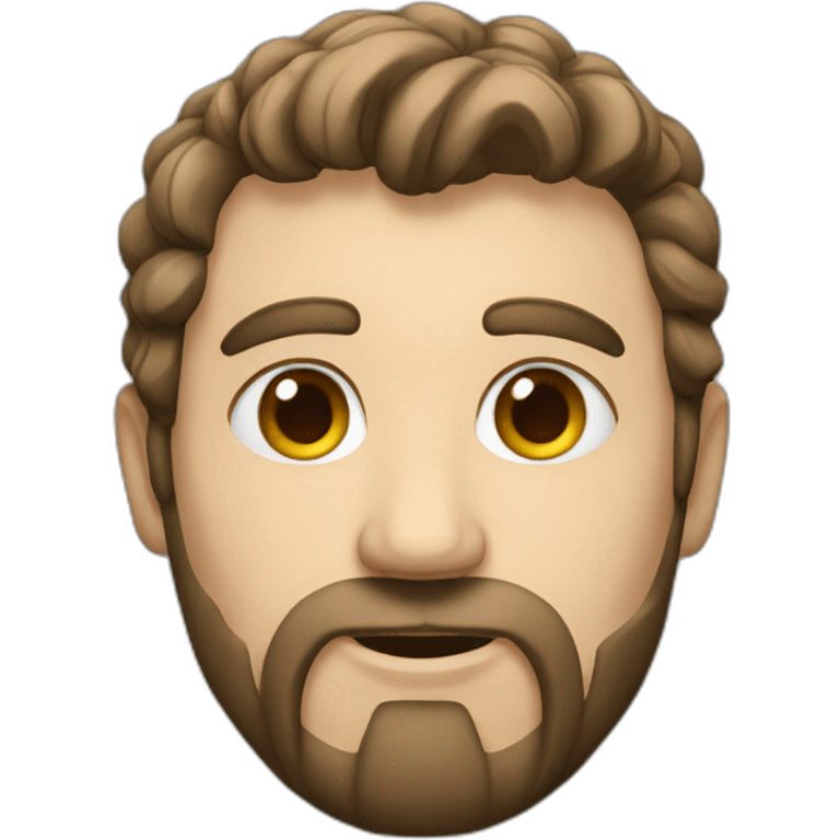 Griemann emoji