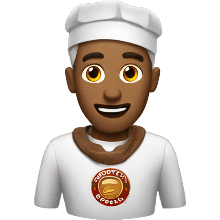 chipotle  emoji