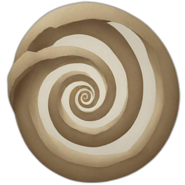 spiral-life emoji