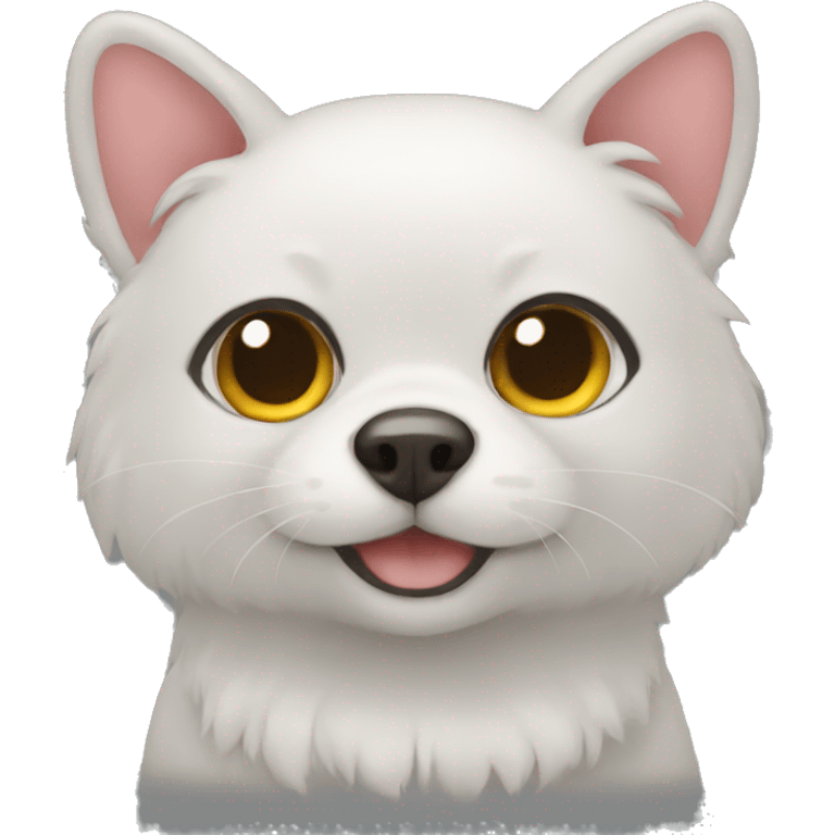 KinitoPET emoji