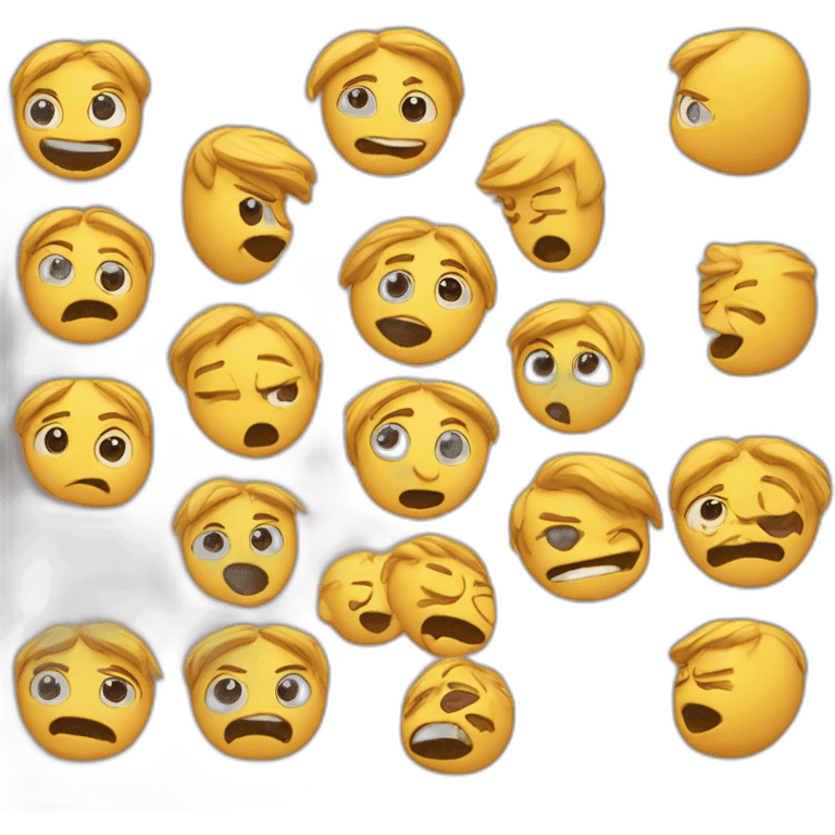 reaccion emoji