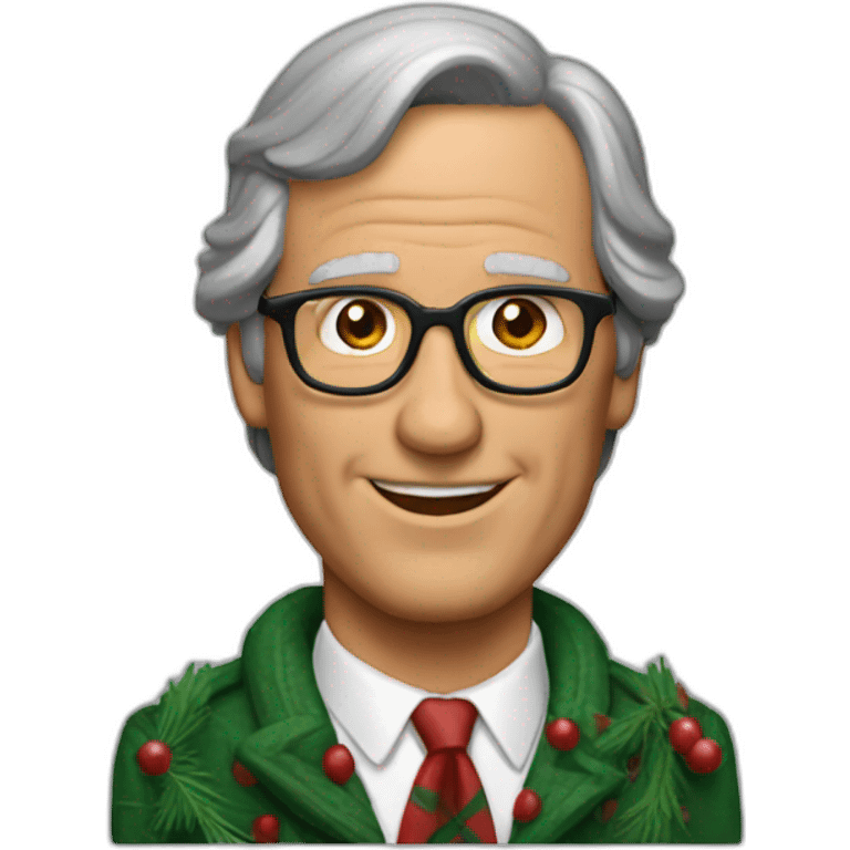 clark griswold emoji