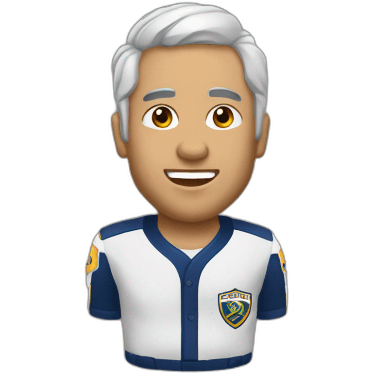 marcial laureiro emoji