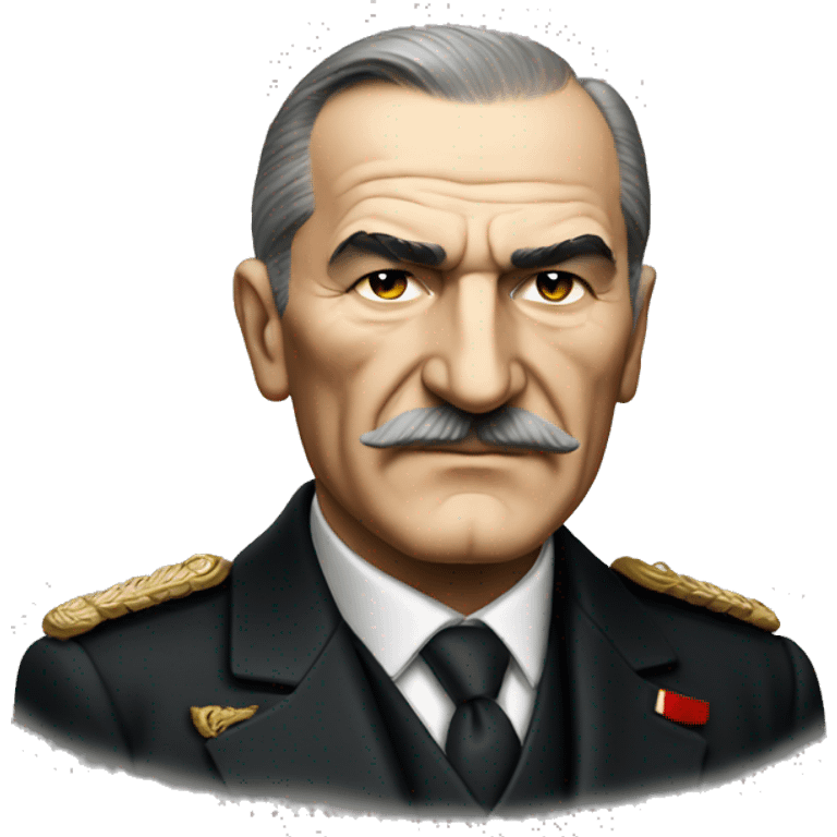 atatürk emoji