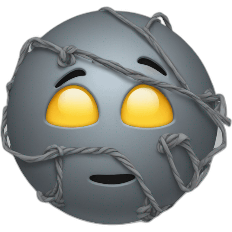 broken-internet-connection emoji