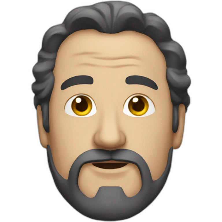 Wagner emoji