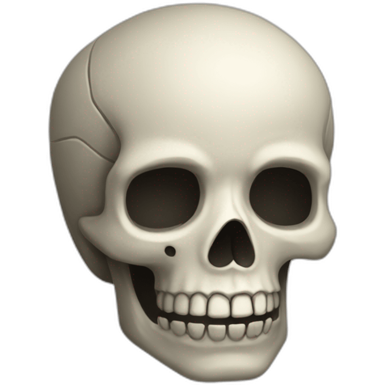 Calavera  emoji