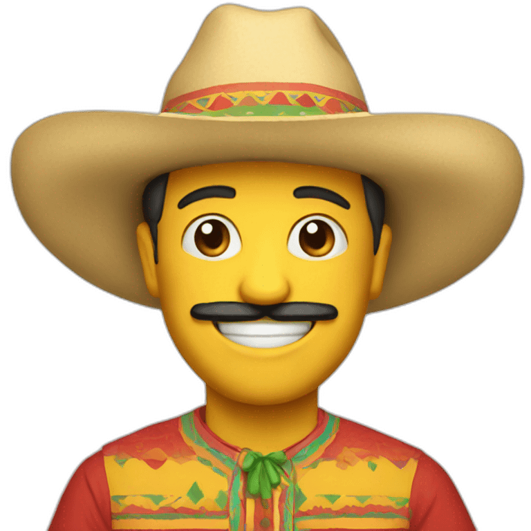 fiesta  emoji