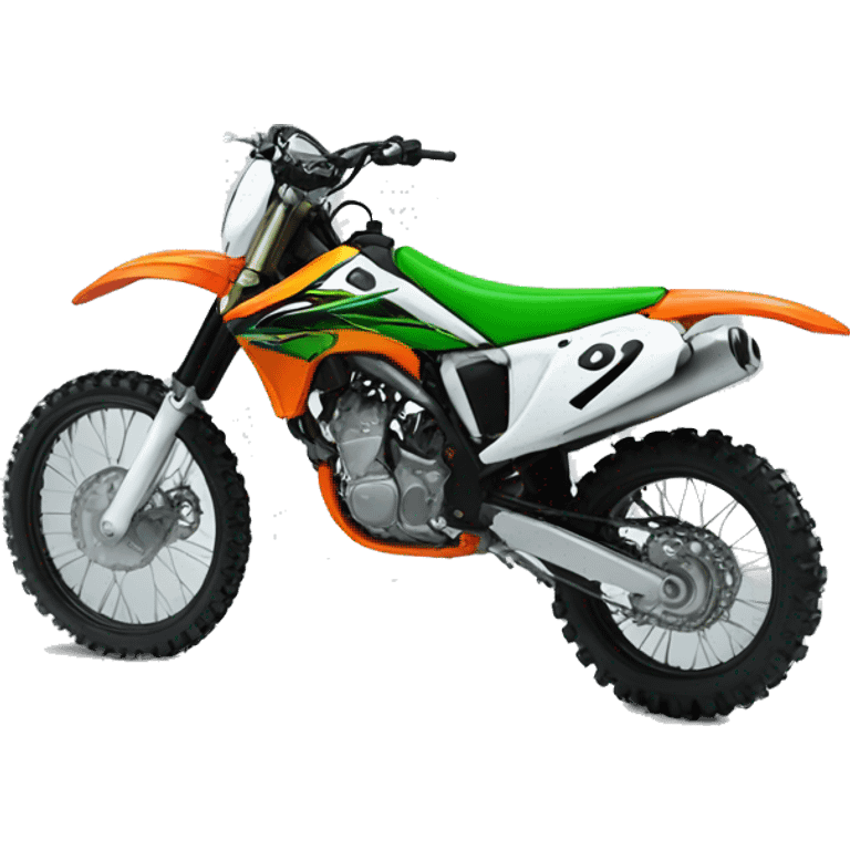 Kx 480 emoji