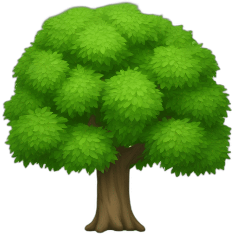 sabina tree emoji