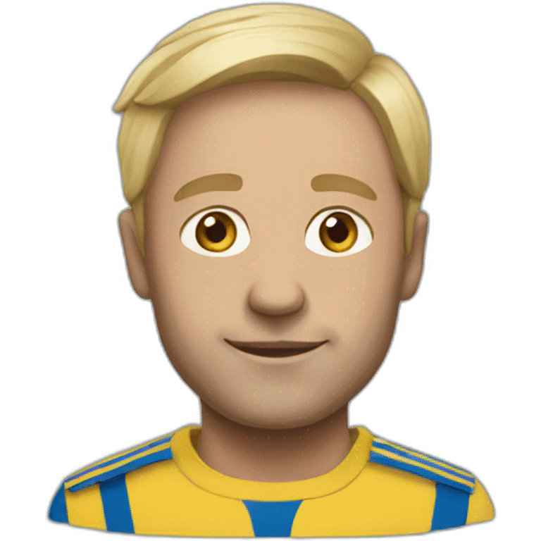 sweden emoji