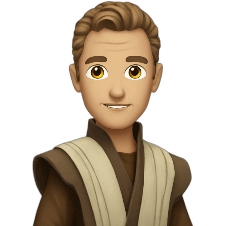 padawan emoji