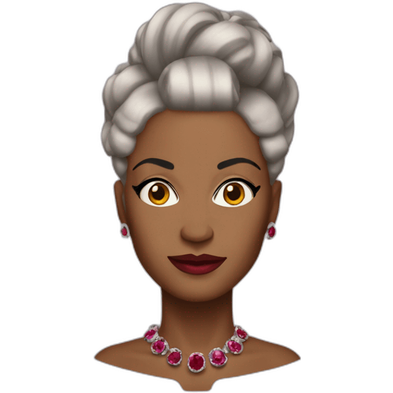 ruby rhod emoji