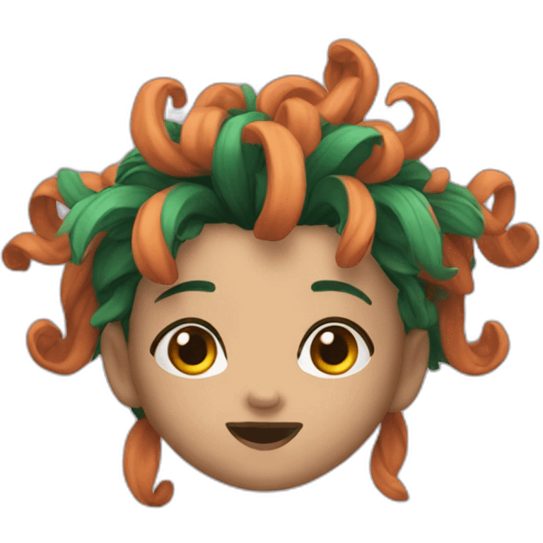 Neeko emoji