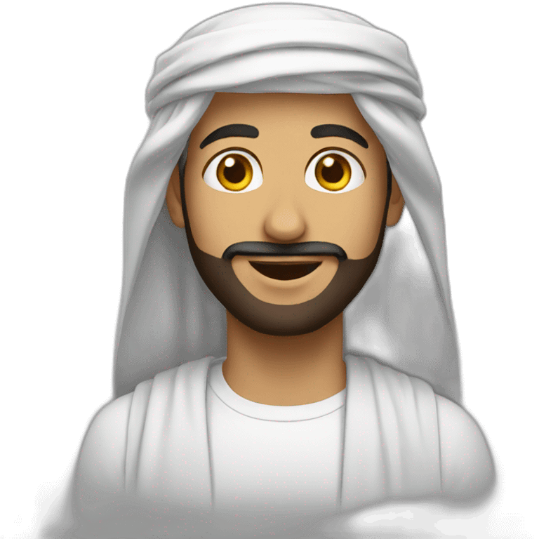 arabic emoji