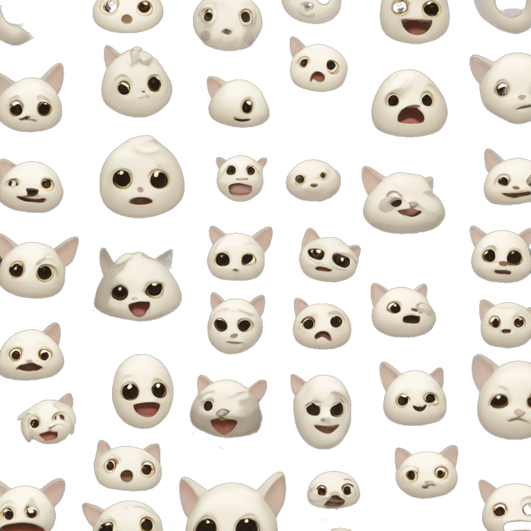 grogu collection  emoji