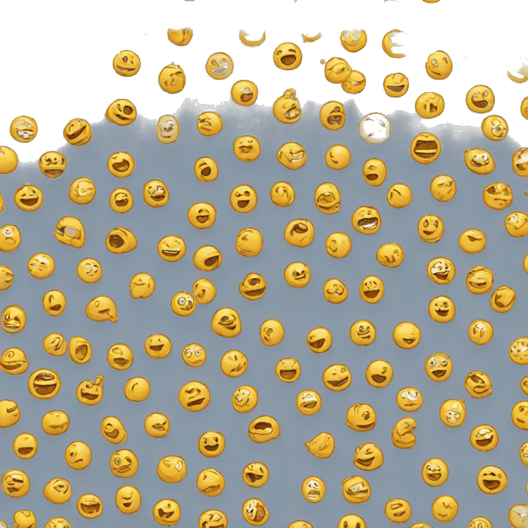 economic emoji