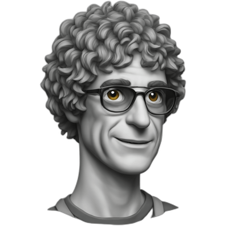 Spinetta emoji