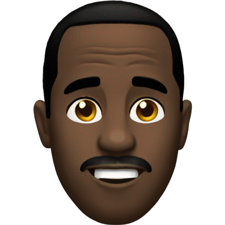 Diddy emoji